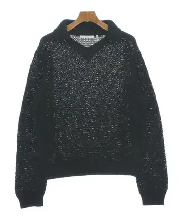 HELMUT LANG 니트 스웨터 남성용