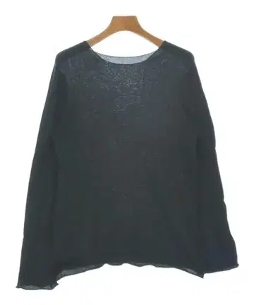 Y's 니트 스웨터 여성용