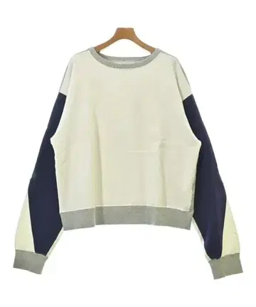 FACETASM 맨투맨 남성용