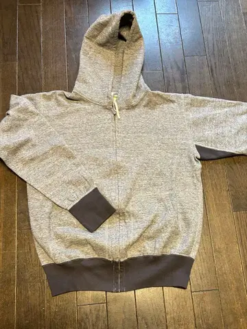 TWO MOON 투문 후드티