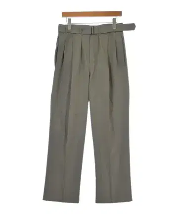 LEMAIRE 슬랙스 남성용