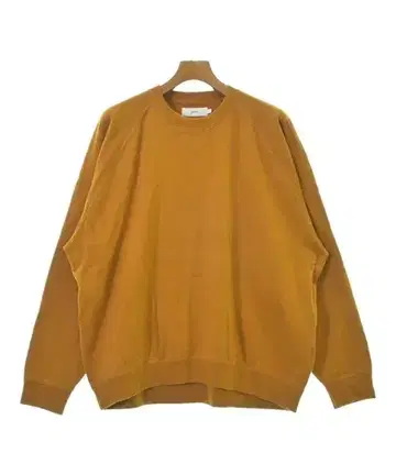 Graphpaper 맨투맨 남성용