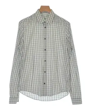 BALENCIAGA 캐주얼 셔츠 남성용