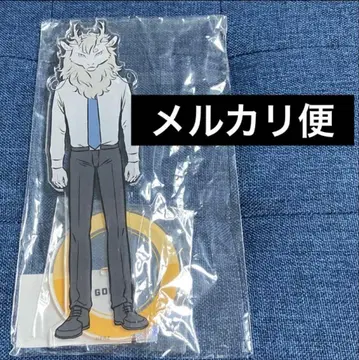 레어 페~렌자이 신님의 일상 페~렌자이 아크릴 스탠드 고우레츠