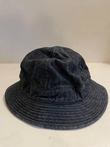 cootie PRODUCTIONS 햇 데님 L 아메카지