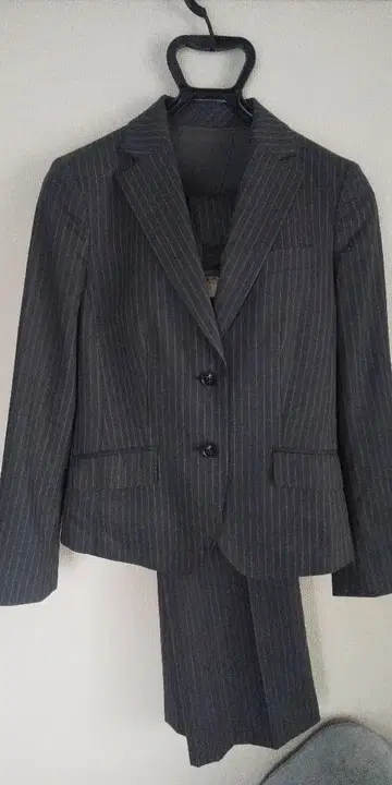 NEWYORKER 비즈니스 수트 셋업