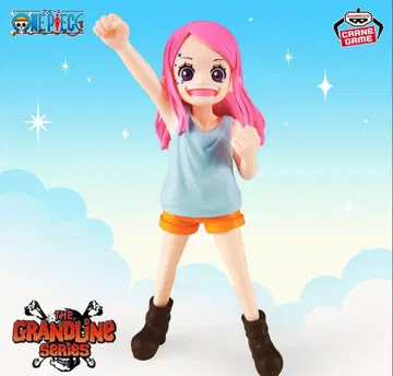원피스 DXF JEWELRY.BONNEY CHILDREN ver.