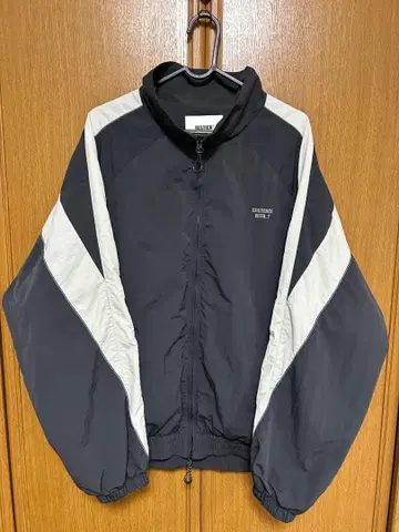 아메리칸 빈티지 나일론 자켓