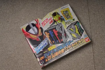 DX 라이드북 혼다너 & 01 AI 개발록 원더 라이드 북