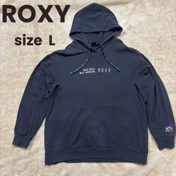 ROXY 록시 후드 부착 후드티 여성용