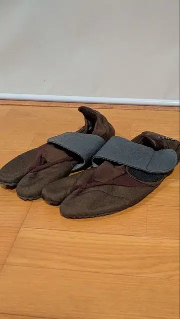 키네야 타비 Toe-Bi (투비) 27cm