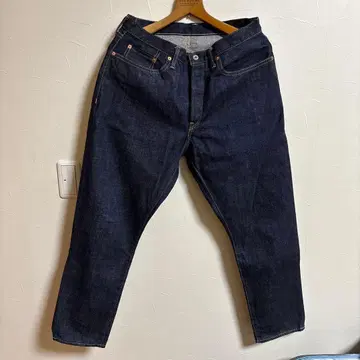 Sanca 테이퍼드 핏