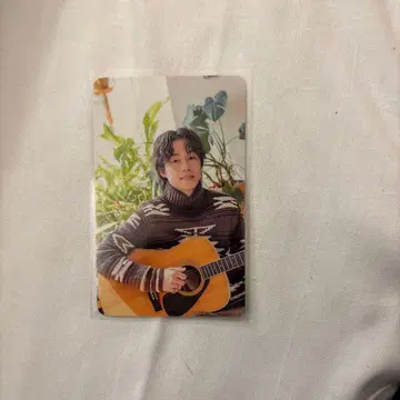 코무돗토 논프리 트레이딩 카드 유타