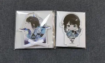 오토메이트 AGF OVER REQUIEMZ 오바레크 리본 타이 유힐