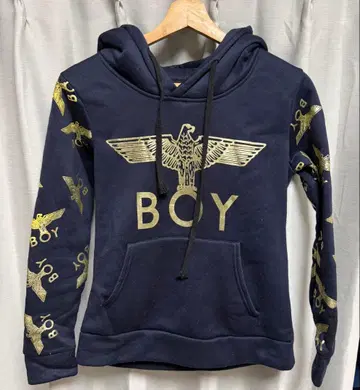 BOY LONDON 맨투맨 트레이닝복 후드티