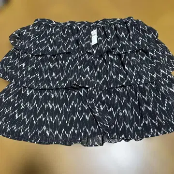 GAP 플레어 스커트 M