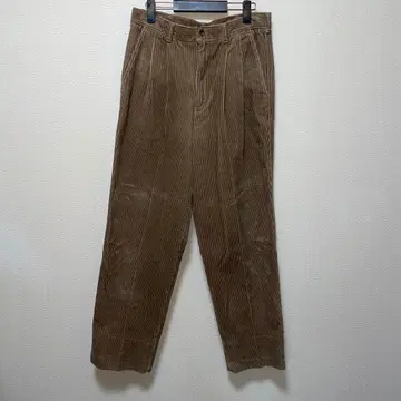 DOCKERS 다커스 남성용 코듀로이 팬츠 33/31 사이즈