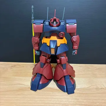 도와지 개조 MG 1/100 조립 완료 정크제품