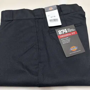 dickies 874 디키즈 미사용 새상품 32인치 32/30