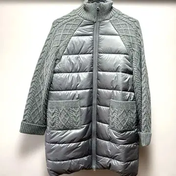 VIN 새상품급 코트