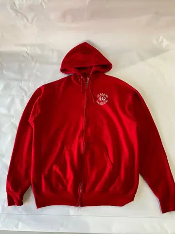 4Q 컨디셔닝 집 후디 XL 사이즈