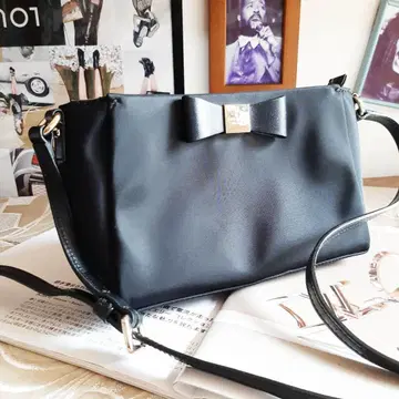 = kate spade 숄더 백 = 케이트 스페이드 뉴욕