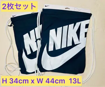 미사용 새상품 NIKE 나이키 냅색 헬스장 냅색 완판템