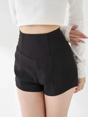 Darich 미실루엣 숏팬츠 FREE 시착만 택 포함