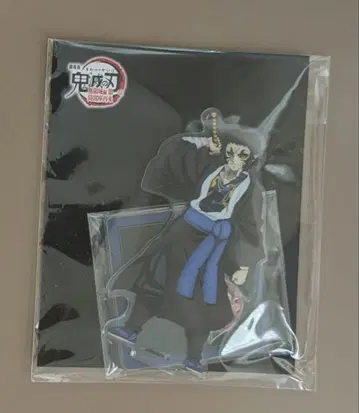 극장판 귀멸의 칼날 무한열차편 카이가쿠 제1장 아크릴 스탠드 영화 미개봉