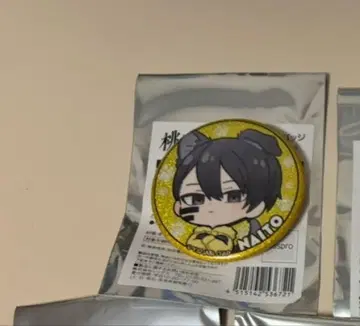 도원암귀 무다노 캔뱃지