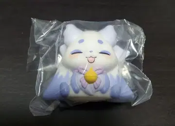 니지산지 데비룬 Summer 랜덤 마스코트 룬룬 스마일