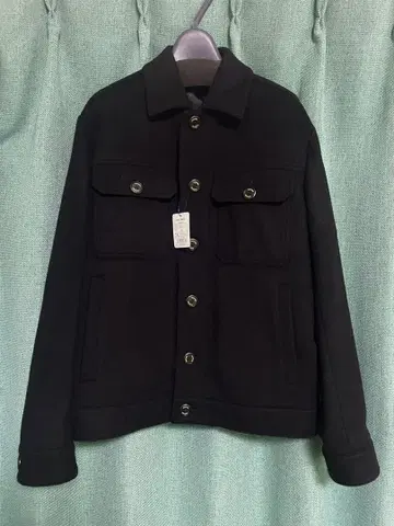 반값 리자드 캐시미어 혼방 자켓 코트 아우터 자켓 ReZARD 히카루 S