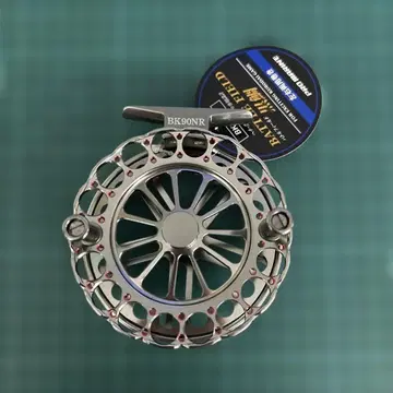 [ 미사용품 ] 배틀필드 블랙 타이 BK90NR