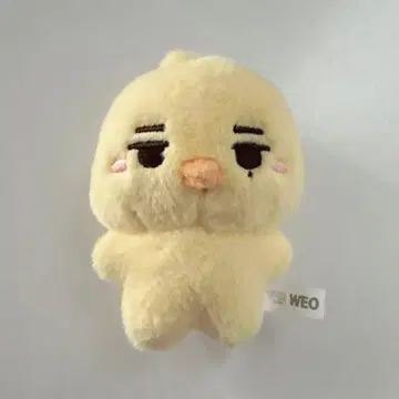 enhypen 니키 봉제 인형 마스터