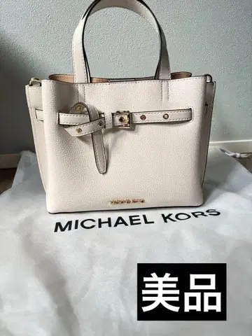 마이클코어스 토트백 숄더백