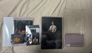 seventeen 원우 바파케 Birthday Box 생일