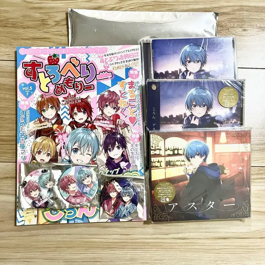 1번째 상품 이미지