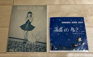 Hello it's Me vol.3 ZINE + MIX CD-R