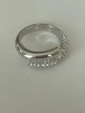 스와로브스키 반지