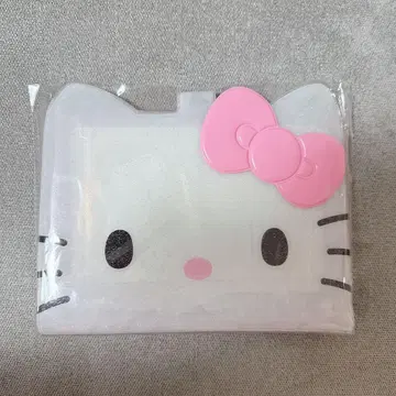 [ 최저가 ] 키티 바인더 I Love Hello Kitty 씰북