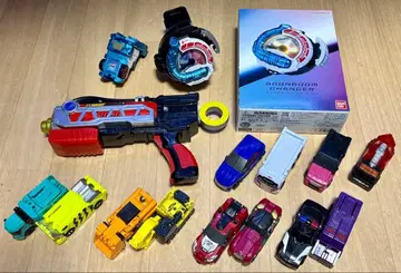 분분 체인지 (메모리얼) 컴프 세트 챔피온 체인지