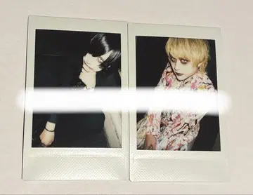 자아자아 히토키 하루메 폴라로이드 세트 1