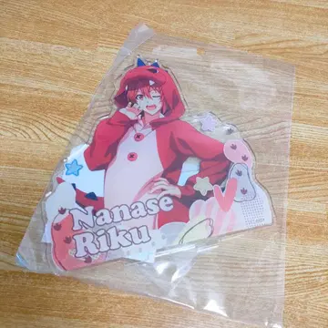 아이나나 괴수 파자마 아크릴 스탠드 나나세 리쿠