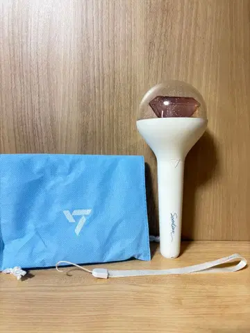 SEVENTEEN 공식 라이트 스틱
