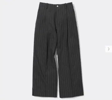 GU x beautifulpeople 자켓 팬츠 세트