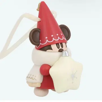 릴린린 2025 캡슐 토이 빨간색