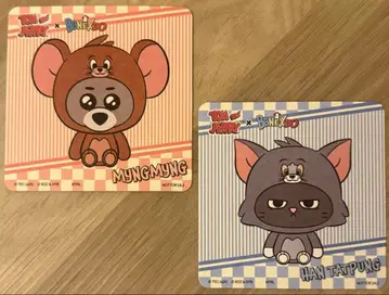 BOYNEXTDOOR 코스터