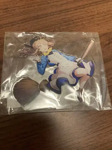 사일런트 위치 IV 게이머즈 아크릴 스탠드