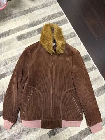 [레어] 넘버 나인 자켓