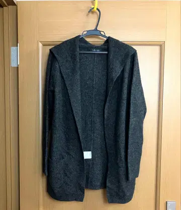 야크 100% 코프레 라피네 Coffret Raffine 가디건